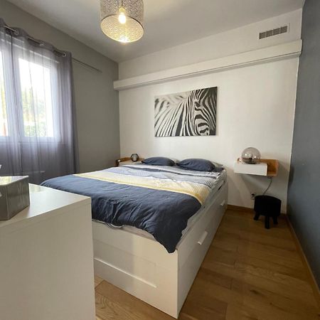 Angle 95 Daire Lille Dış mekan fotoğraf