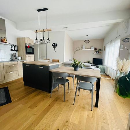 Angle 95 Daire Lille Dış mekan fotoğraf