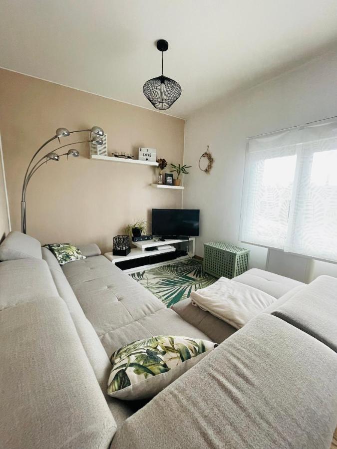 Angle 95 Daire Lille Dış mekan fotoğraf