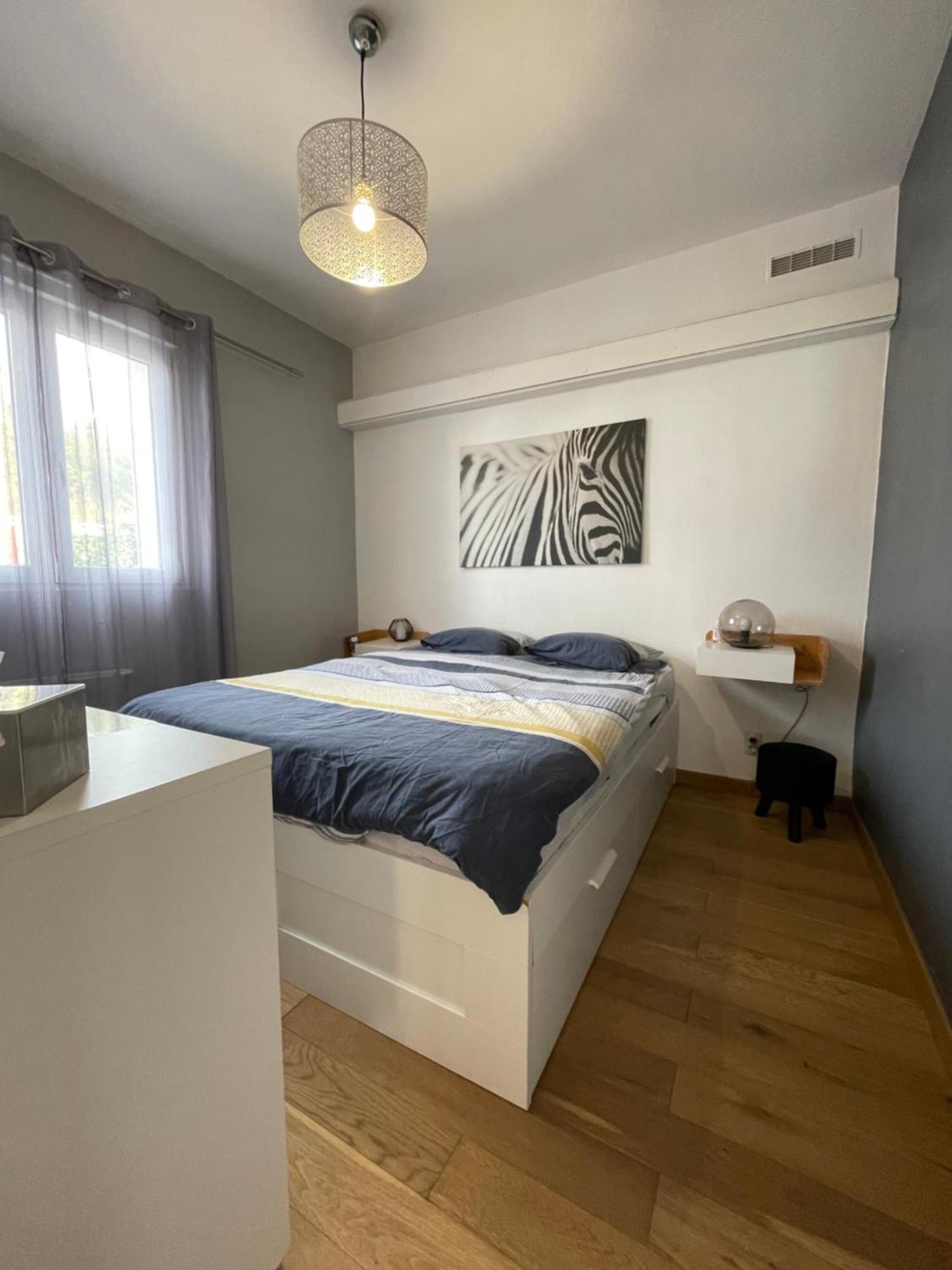 Angle 95 Daire Lille Dış mekan fotoğraf